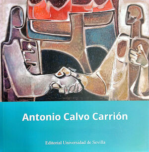 ANTONIO CALVO CARRIÓN