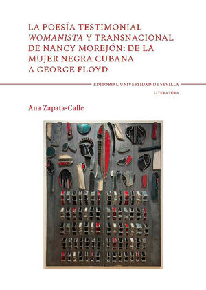 LA POESÍA TESTIMONIAL WOMANISTA Y TRANSNACIONAL DE NANCY MOREJÓN: DE LA MUJER NE