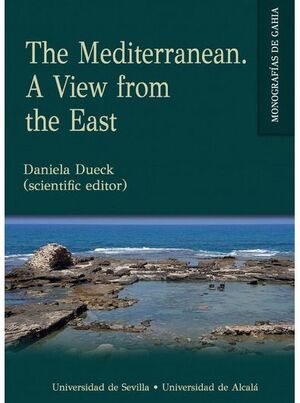 THE MEDITERRANEAN. A VIEW FROM THE EAST