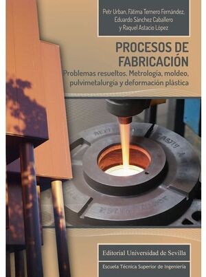 PROCESOS DE FABRICACIÓN