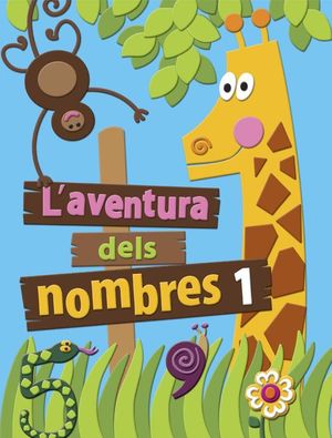 L¿AVENTURA DELS NOMBRES 1