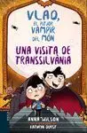 Una Visita de Transsilvània