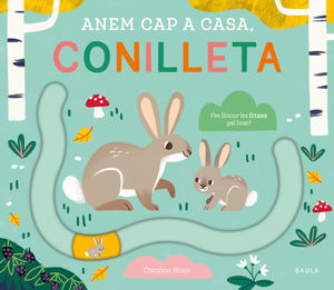 ANEM CAP A CASA, CONILLETA