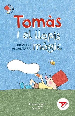 TOMAS I EL LLAPICS MAGIC