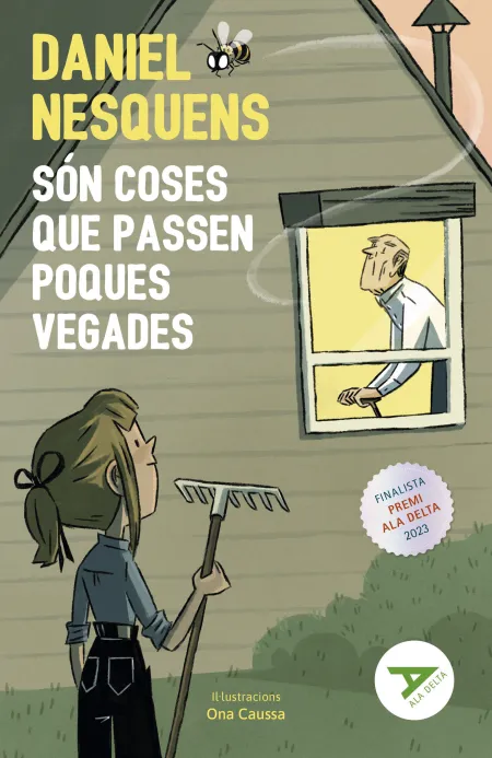 Són Coses que Passen Poques Vegades