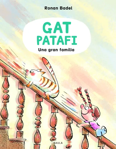 Una Gran Família