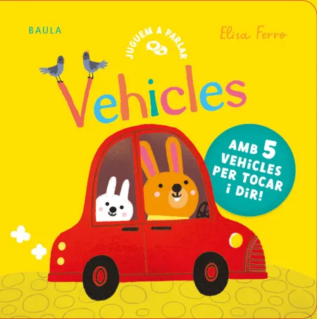 Vehicles