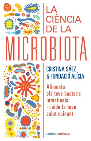 LA CI NNCIA DE LA MICROBIOTA