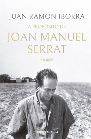 PALABRAS DE AMOR. ALGO PERSONAL CON JOAN MANUEL SE