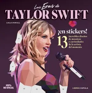 Las Eras de Taylor Swift