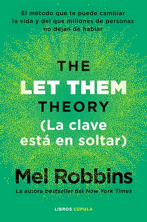 LA CLAVE ESTÁ EN SOLTAR