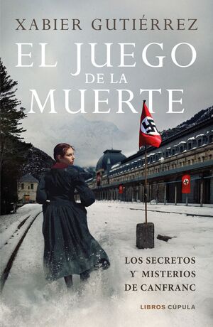 EL JUEGO DE LA MUERTE
