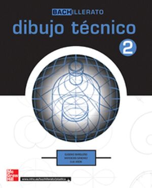 DIBUJO TECNICO 2º BCH