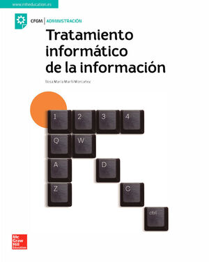 DIG TRATAMIENTO INFORMATICO DE LA INFORMACION CF GM
