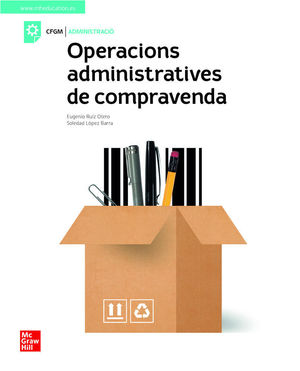 OPERACIONS ADMINISTRATIVES DE COMPRAVENDA GM LA