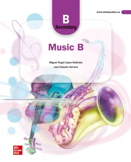 Music B 1Eso Alum Ing