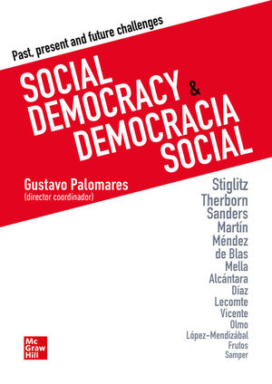 DEMOCRACIA SOCIAL Y SOCIALDEMOCRACIA