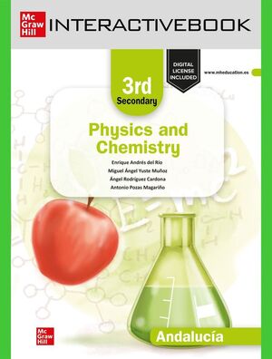 DIG HTML PHYSICS AND CHEMISTRY 3 ESO. ANDALUCIA