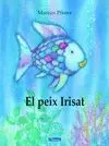 Peix Irisat, el