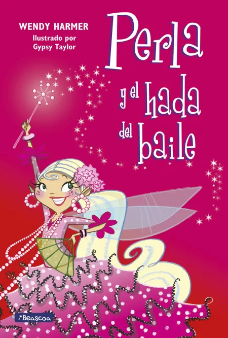 Perla y el Hada del Baile (Núm. 15)