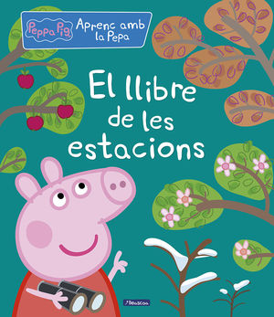 EL LLIBRE DE LES ESTACIONS