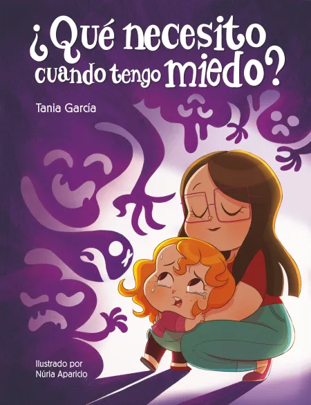 Que Necesito Cuando Tengo Miedo