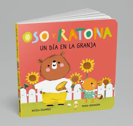 Un Día en la Granja