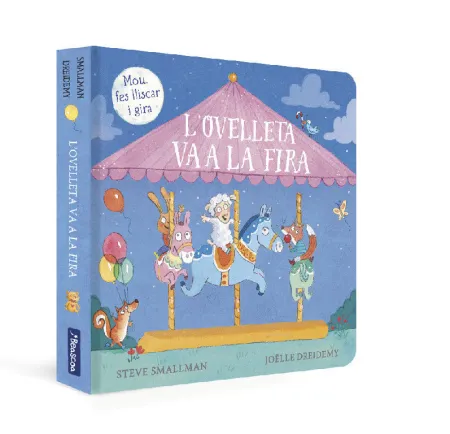 L'ovelleta Va a la Fira