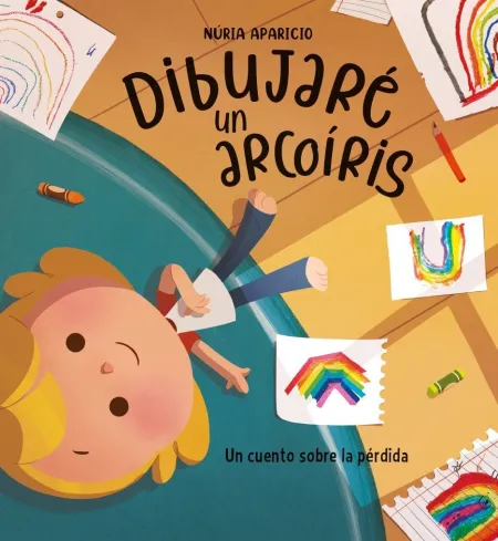 Dibujaré un Arcoiris