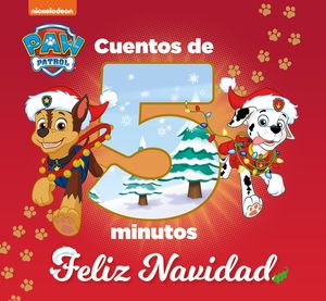CUENTOS DE 5 MINUTOS. FELIZ NAVIDAD