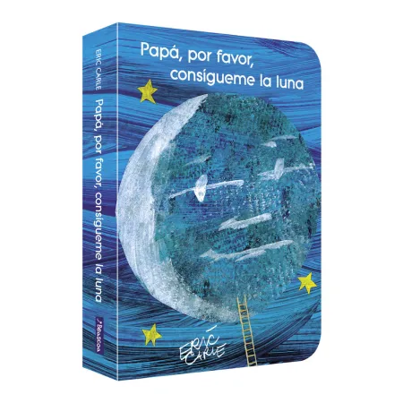 Papa por Favor Consigueme la Luna