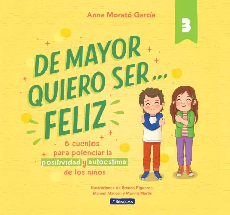 De Mayor Quiero Ser Feliz 3