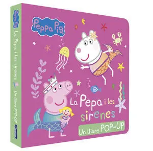 La Pepa I les Sirenes