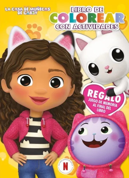 El Libro de Colorear