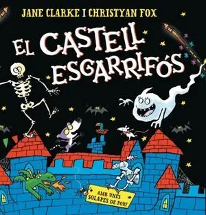 Castell Esgarrifos, el