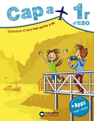 VACACIONES PROJECTE CAP A 1ºESO 19