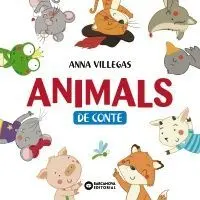 Animals de Conte