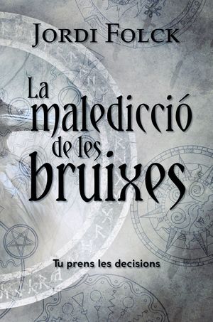 LA MALEDICCIÓ DE LES BUIXES