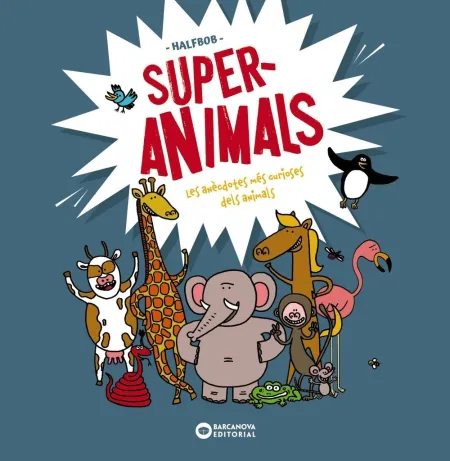 Super Animals