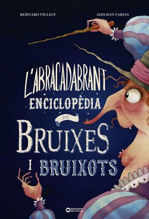 CATÀLEG DE BRUIXES ABRACADABRA