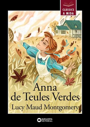 ANNA DE LES TEULES VERDES