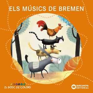 ELS MÚSICS DE BREMEN