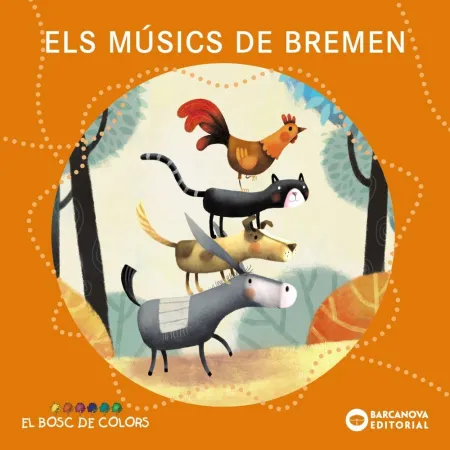 Els Músics de Bremen