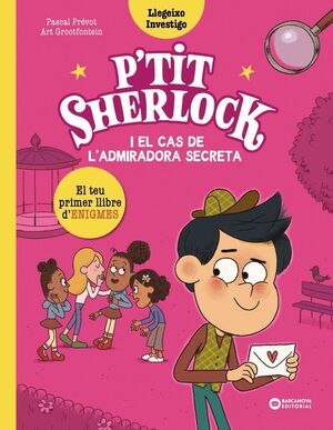 L'ADMIRADORA SECRETA