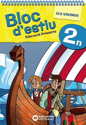 BLOC D'ESTIU 2N