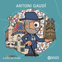 ANTONI GAUDÍ