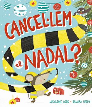 NADAL CANCEL·LAT
