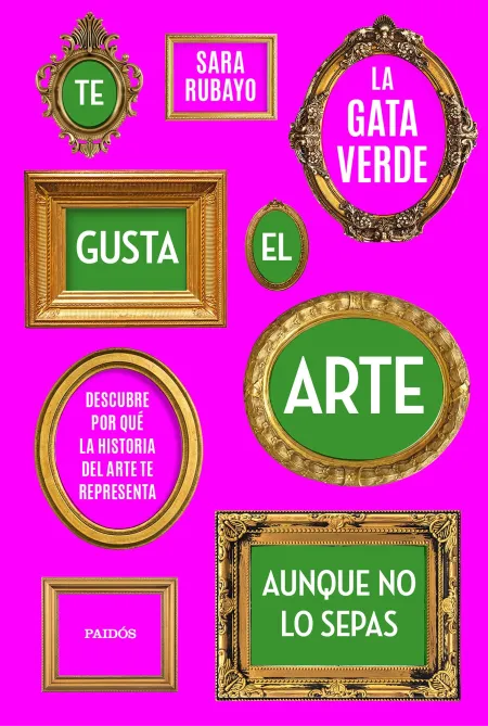 Te Gusta el Arte Aunque no lo Sepas