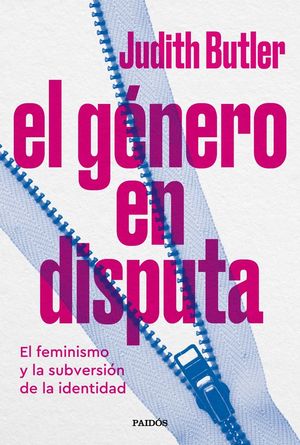 EL GENERO EN DISPUTA