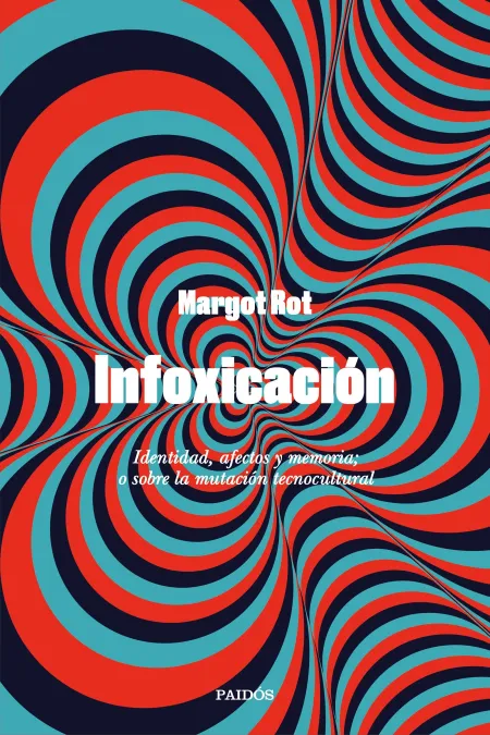 Infoxicacion